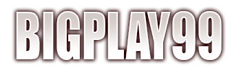 BIGPLAY99 Logo